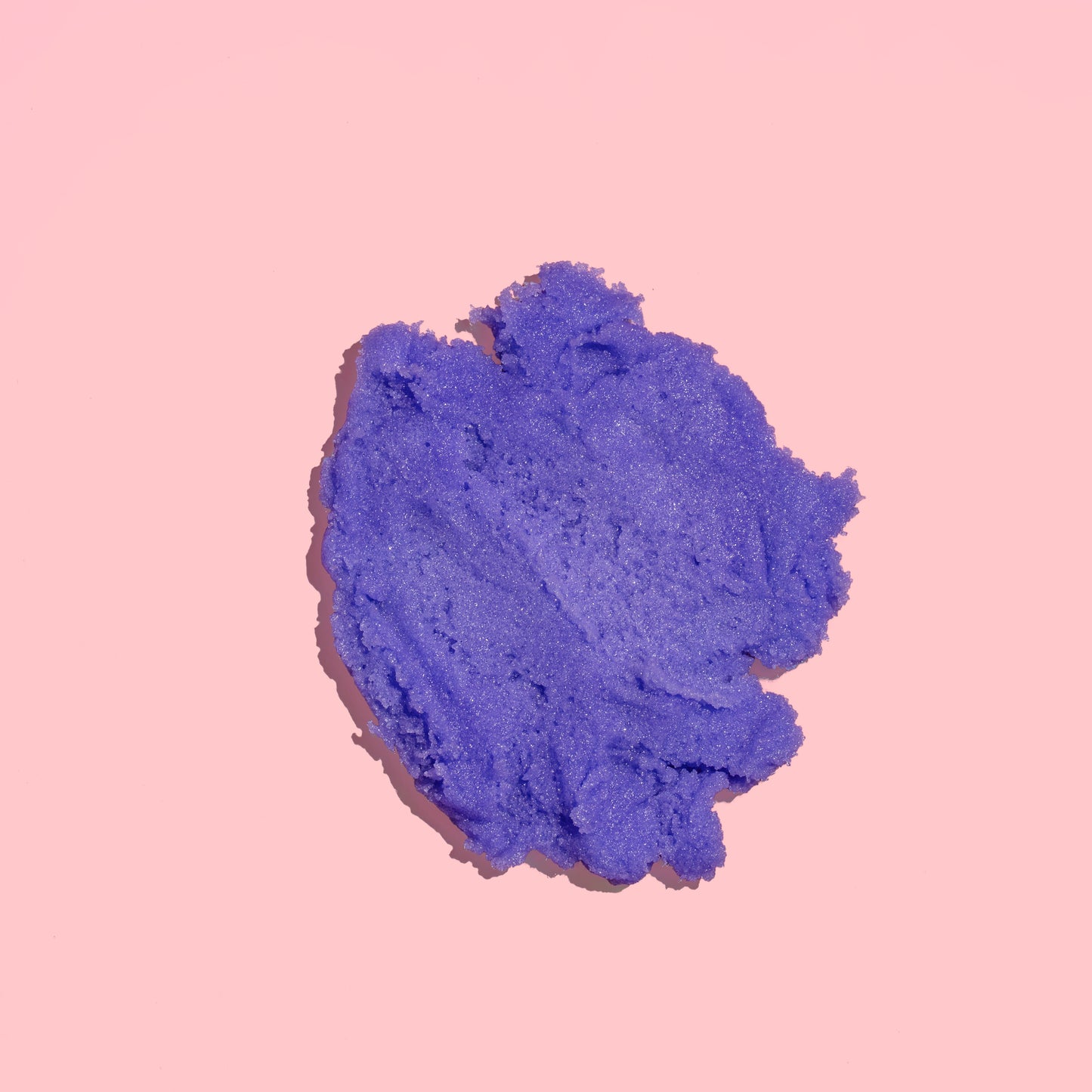 Blueberry Body Scrub