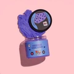 Blueberry Scrub & Shave Duo