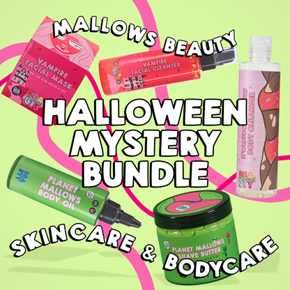 MYSTERY BUNDLE