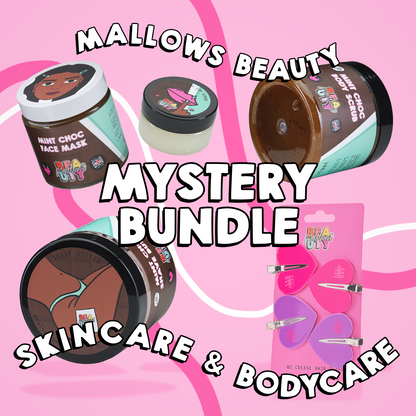 MYSTERY BUNDLE