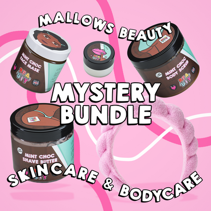 MYSTERY BUNDLE