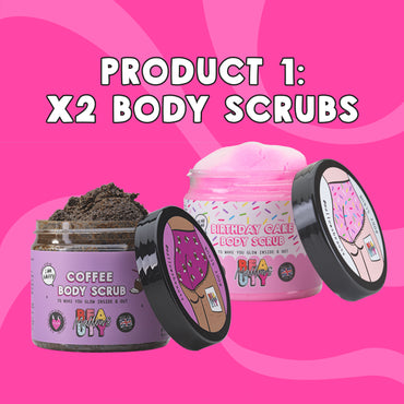 2 for £50 Mystery Bundle