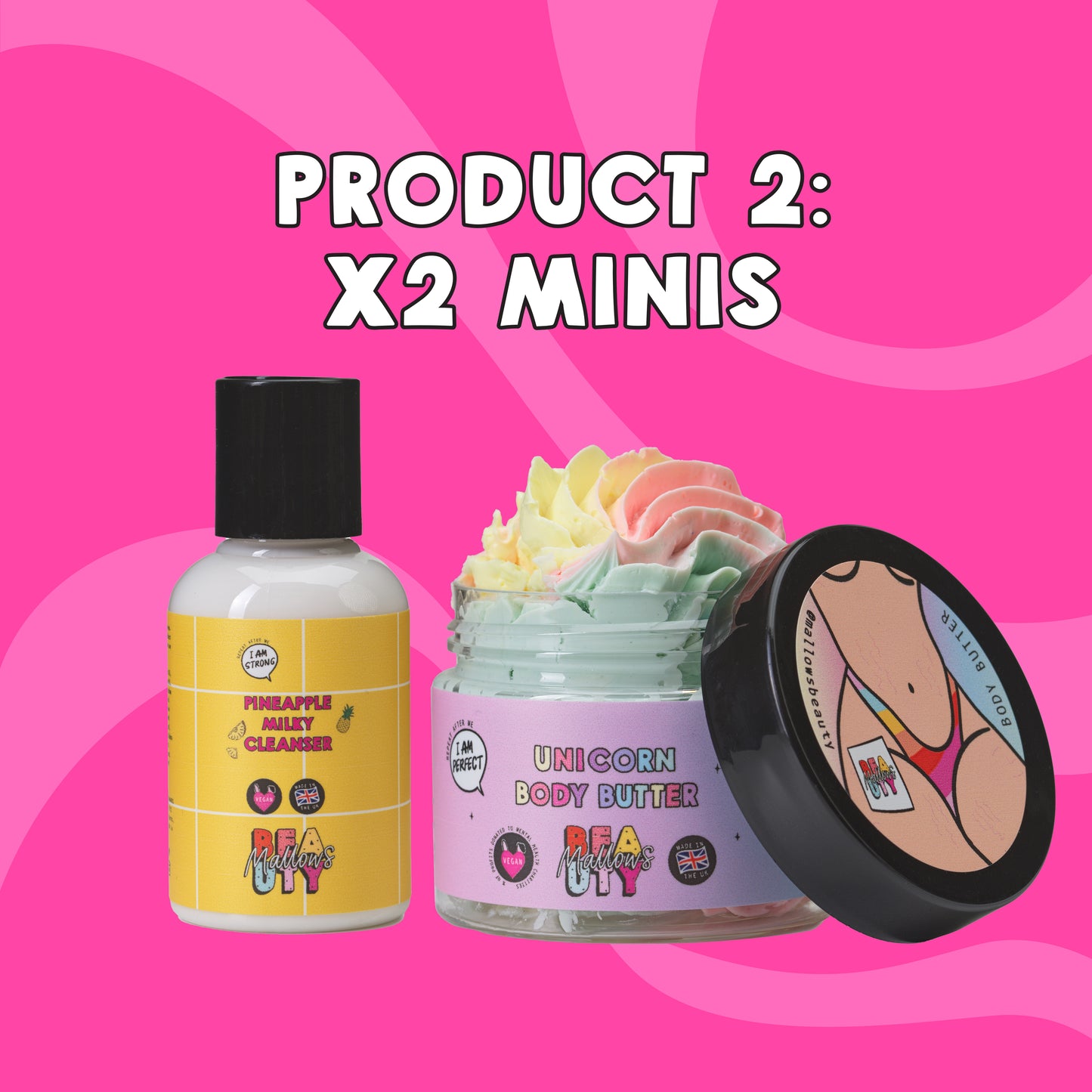 2 for £50 Mystery Bundle