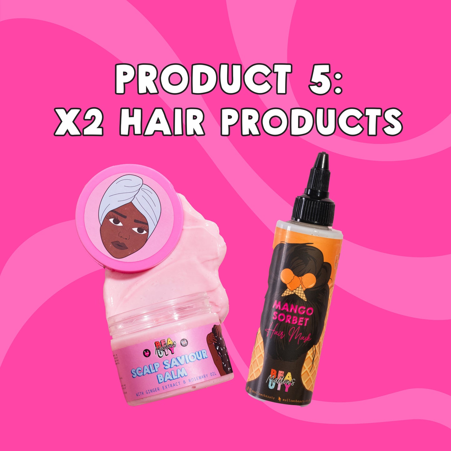 2 for £50 Mystery Bundle