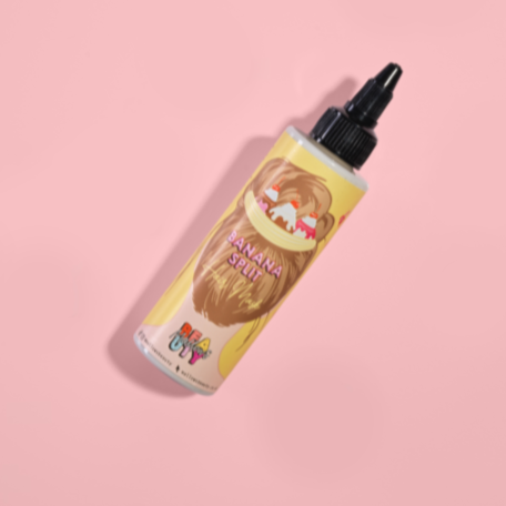 Banana Split Hair Mask