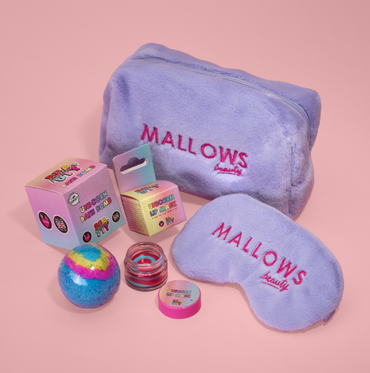 Bath and Sleep Bundle