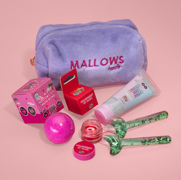 My Lilac Bath Self Care Bundle