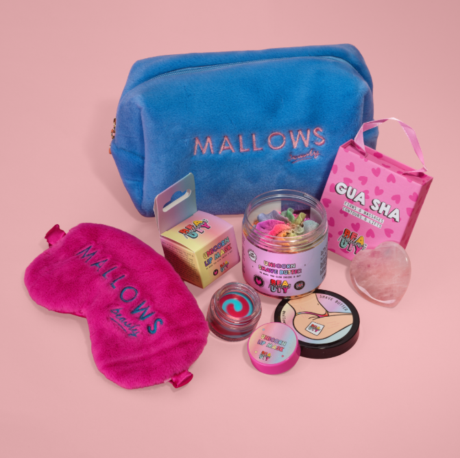 Unicorn Dreams Bundle