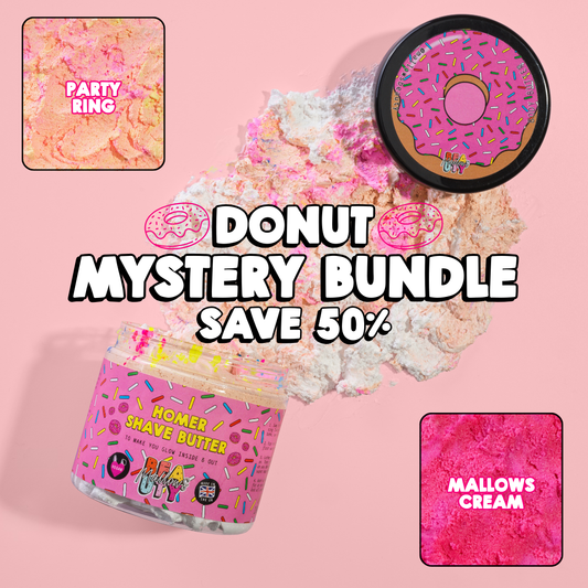 MYSTERY BUNDLE