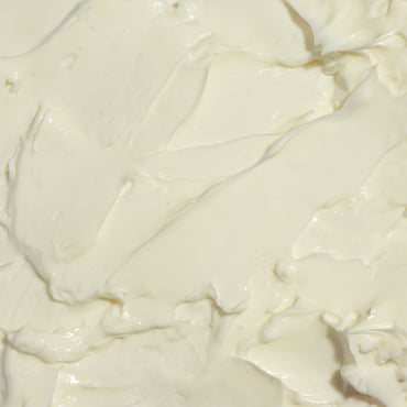 Vanilla Body Butter