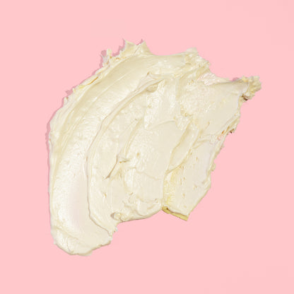 Vanilla Ice Cream Body Butter