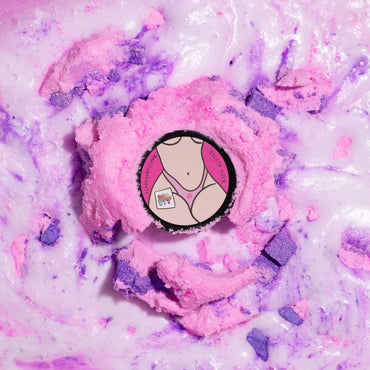 I'm A Mallows Girl Body Butter