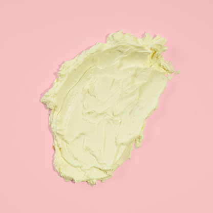 banana split body butter texture