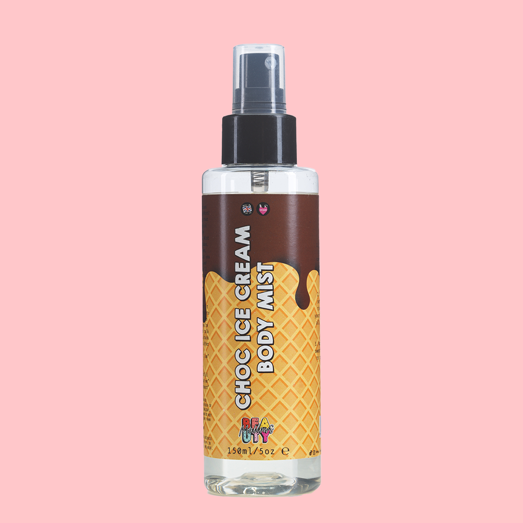 Choc Icecream Body Mist