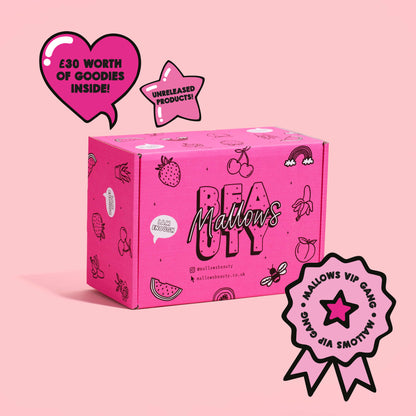 Subscription Box