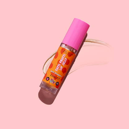 Tutti Frutti Lip Jelly