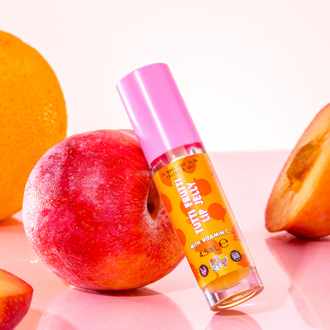 Tutti Frutti Lip Jelly