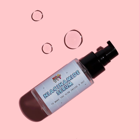 Niacinamide Serum